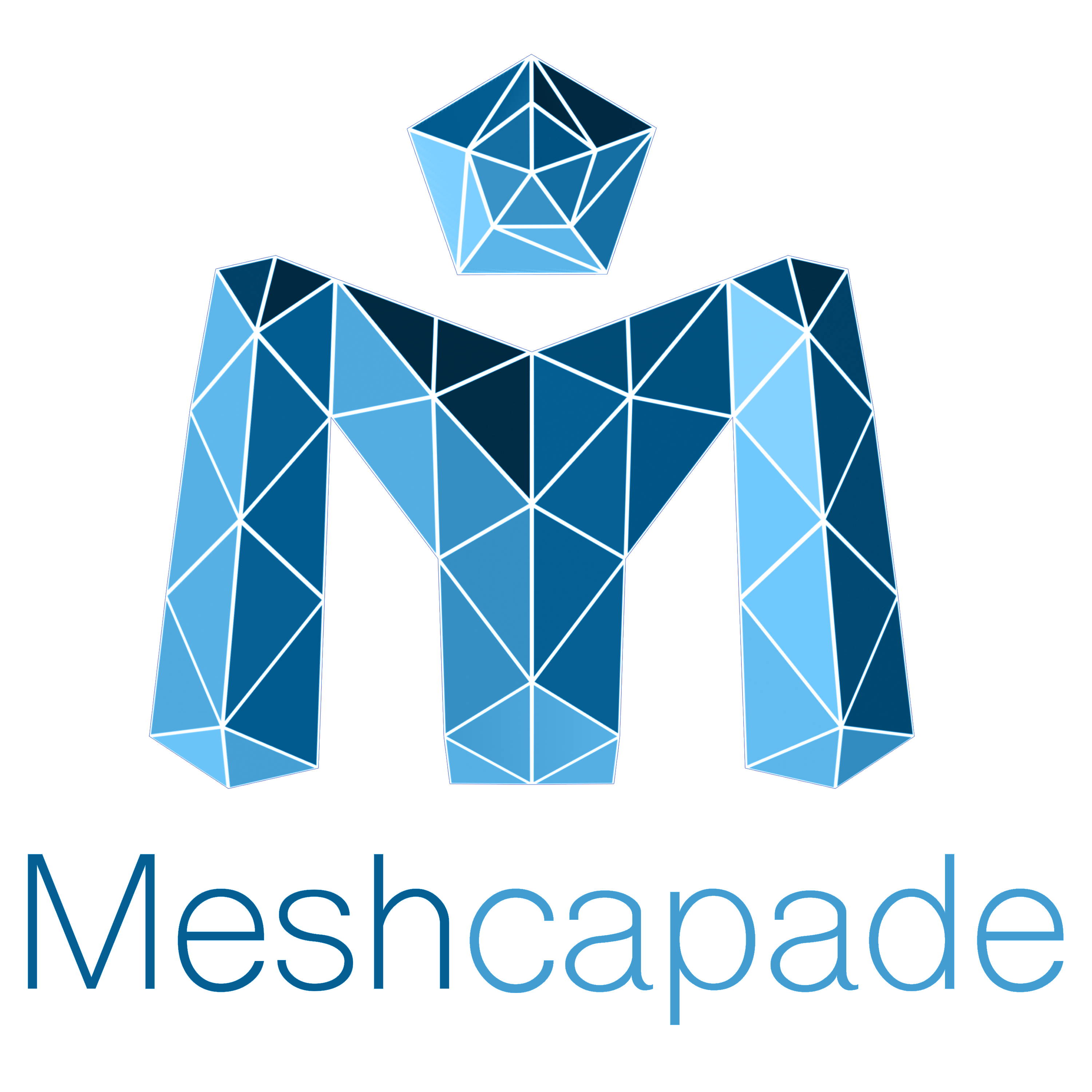 Meshcapade Logo