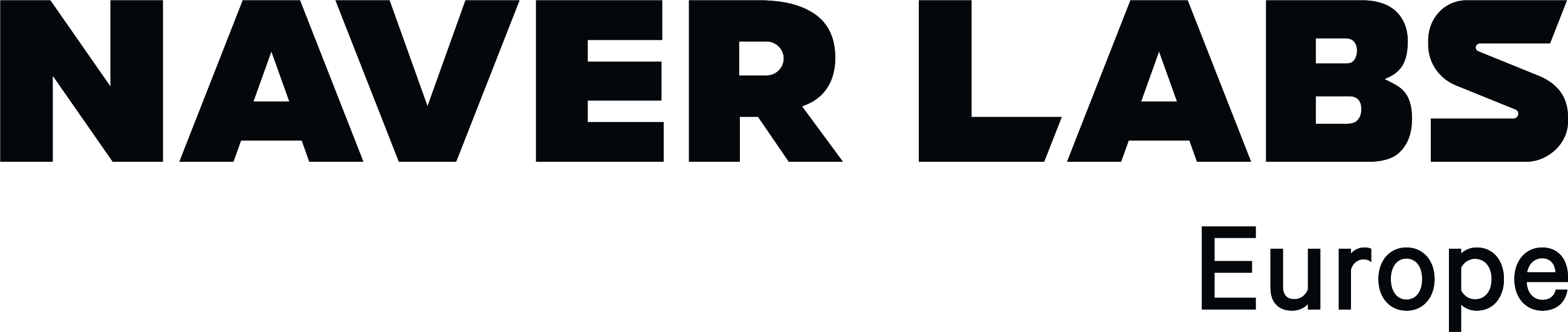 Naver Labs Logo