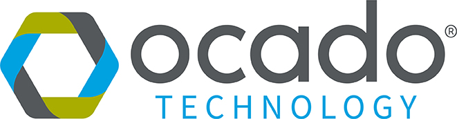 Ocado Technology Logo
